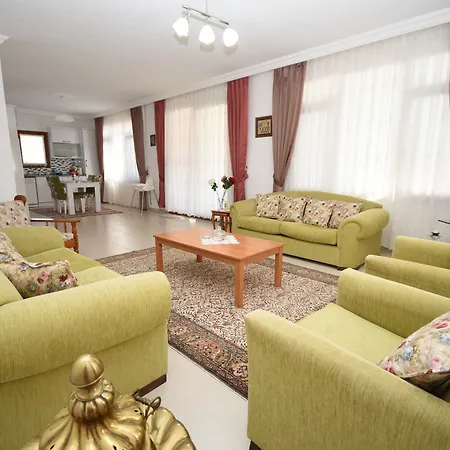 Kay9200 Nar 2 Bedrooms * Oludeniz