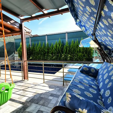 Kay9200 Nar 2 Bedrooms Villa