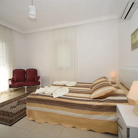 Kay9200 Nar 2 Bedrooms Villa Oludeniz