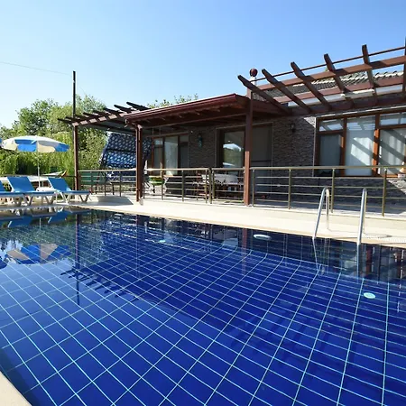 Villa Kay9200 Nar 2 Bedrooms Oludeniz