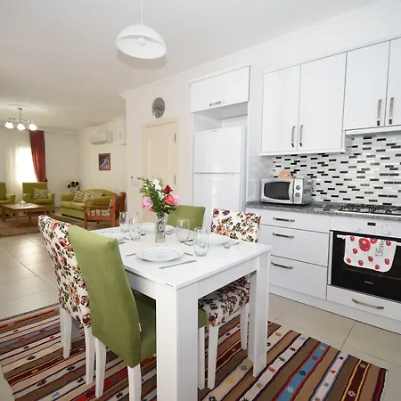 Villa Kay9200 Nar 2 Bedrooms Oludeniz