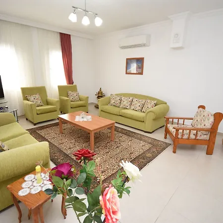 Kay9200 Nar 2 Bedrooms Villa