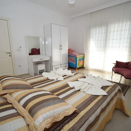 Kay9200 Nar 2 Bedrooms Oludeniz