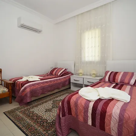 Kay9200 Nar 2 Bedrooms Oludeniz