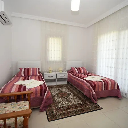 Villa Kay9200 Nar 2 Bedrooms