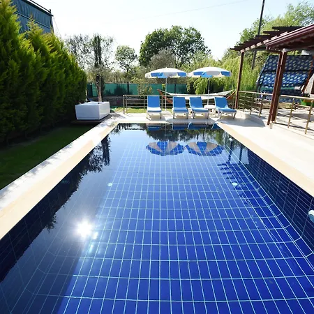 Villa Kay9200 Nar 2 Bedrooms *