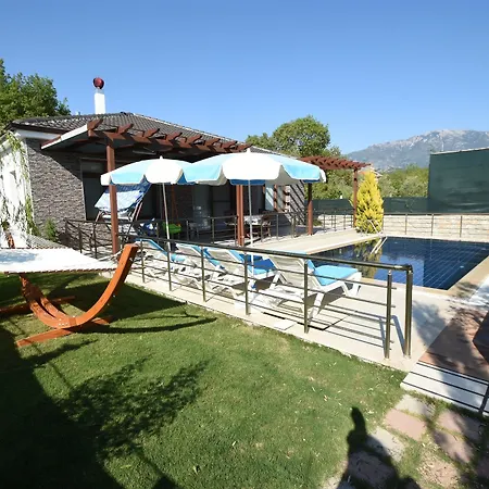 Kay9200 Nar 2 Bedrooms Villa *