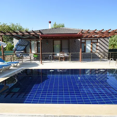Kay9200 Nar 2 Bedrooms Oludeniz