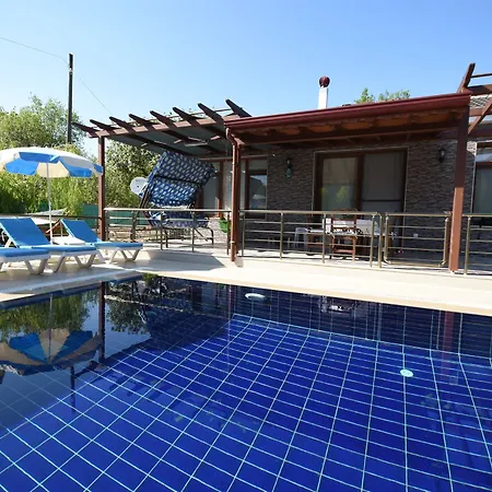 Kay9200 Nar 2 Bedrooms * Oludeniz